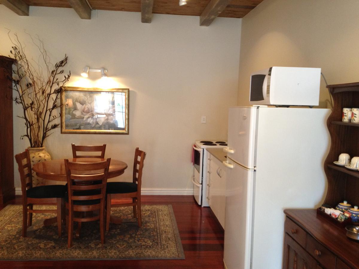 Seaport Village Holiday Accommodation Russell Exterior foto